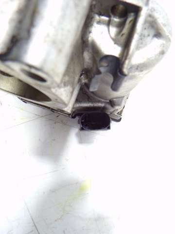 MERCEDES A6420900270 Cuerpo de aceleración completo  comprar en Ponferrada