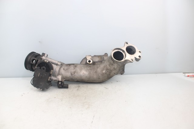 A6420900270 MERCEDES Cuerpo de mariposa comprar Madrid