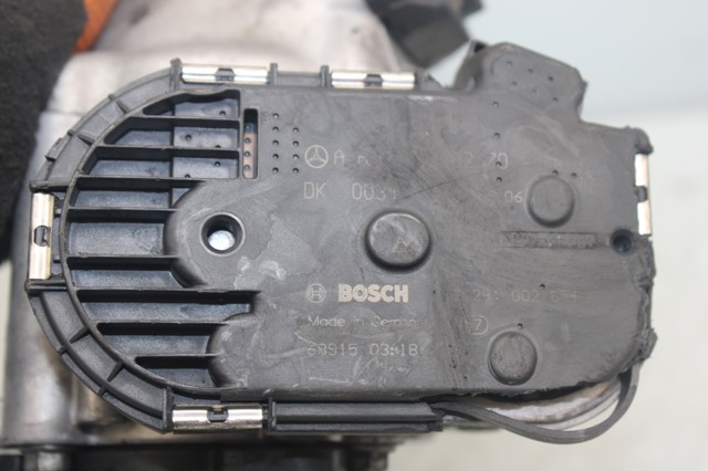 MERCEDES A6420900270 Cuerpo de mariposa  en stock Salamanca