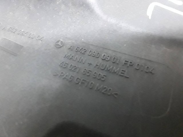 A6420900901 Mercedes