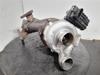 Turbo de coche A6420901386 MERCEDES