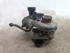 Turbo para motor Mercedes C