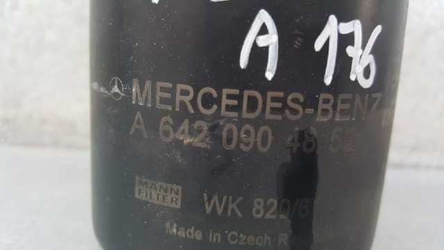 A6420904852 Mercedes