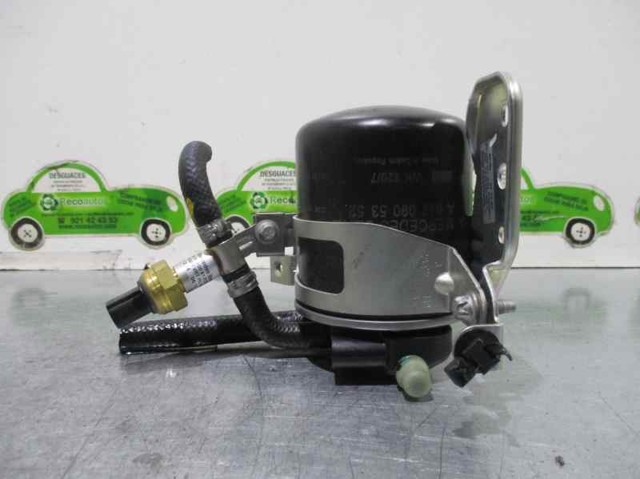 A6420905352 Mercedes