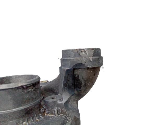 Turbo para motor Mercedes Benz Truck TRUCK ACTROS  (2011-2026)