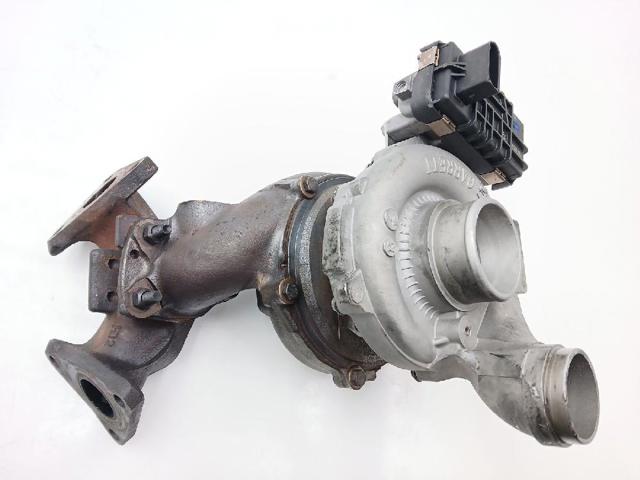 Turbocompresor A6420908680 MERCEDES