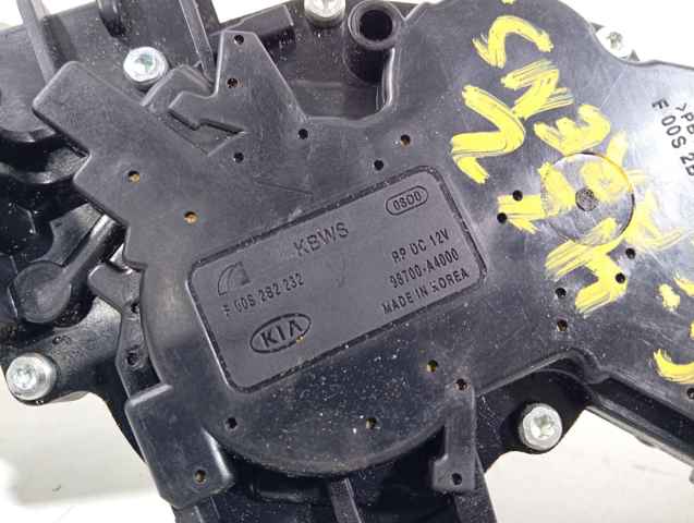 MERCEDES A6420940304 Filtro de aire  disponible Valladolid