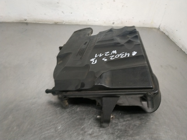 MERCEDES A6420940304 Filtro de aire  disponible Valladolid