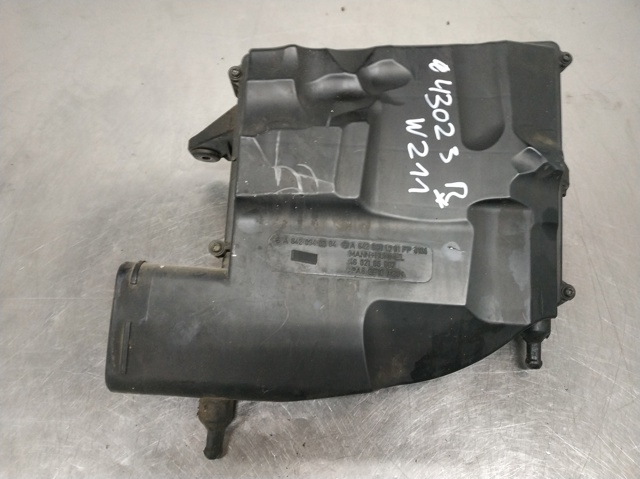 MERCEDES A6420940304 Filtro de aire  comprar en Ponferrada