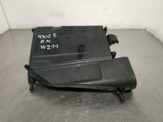 MERCEDES A6420940304 Filtro de aire  en stock Terrassa