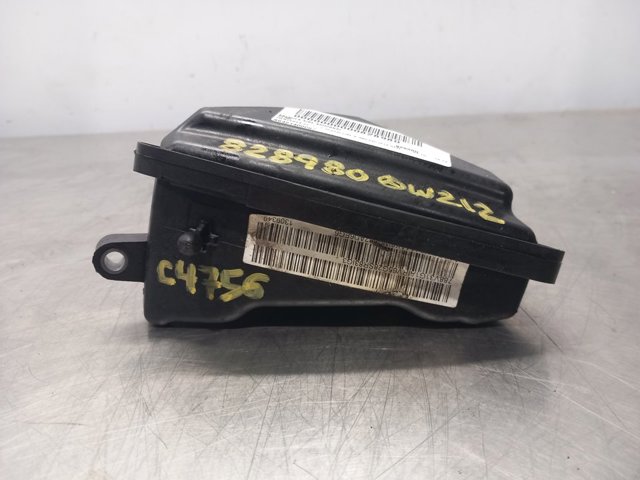 A6421400087 MERCEDES Resonador del filtro de aire comprar Alcalá