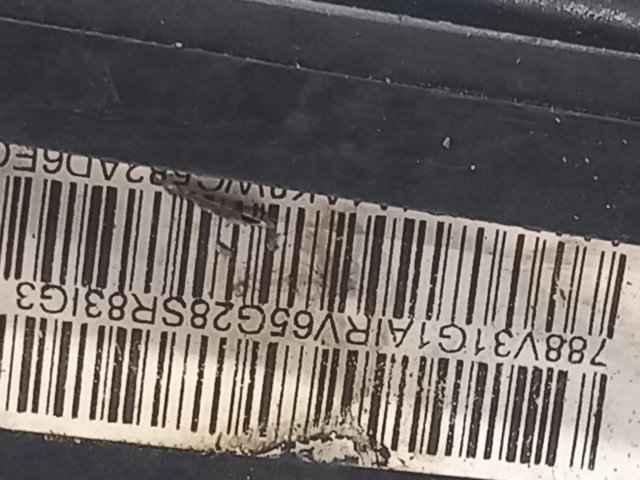 A6421400087 Resonador del filtro de aire  comprar en Zaragoza
