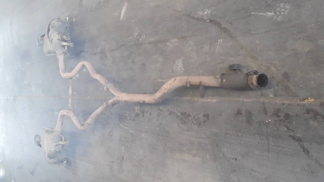 A6421400687 Mercedes
