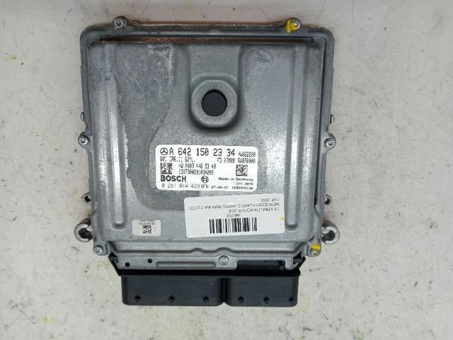 A6421502334 Mercedes