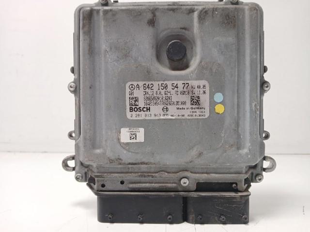 A6421505477 Mercedes