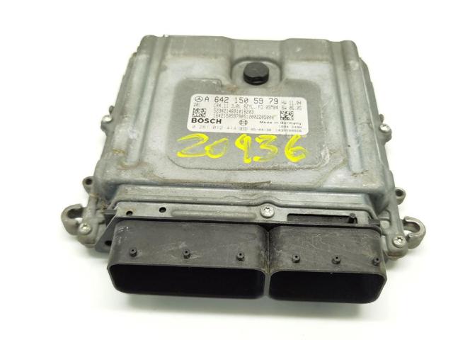 A6421505979 Mercedes