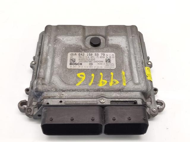 A6421505979 Mercedes