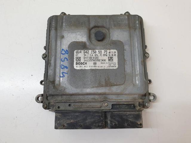A6421505979 Mercedes