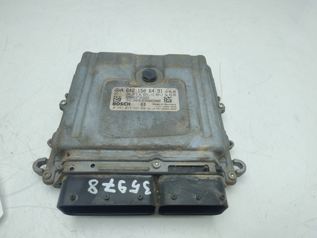 A6421506491 Mercedes