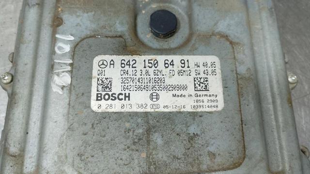 A6421506491 Mercedes