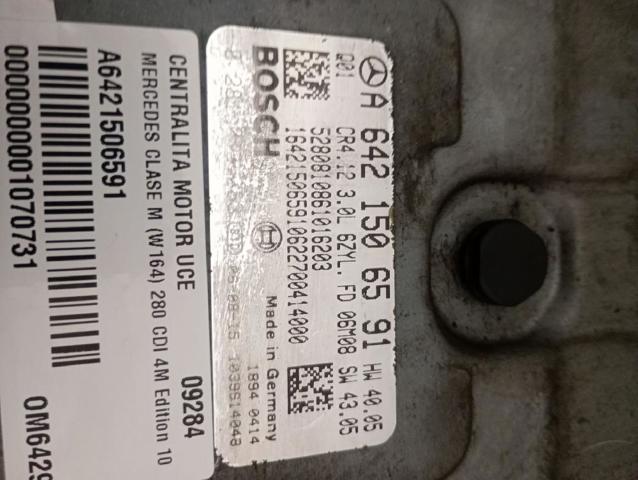 A6421506591 Mercedes