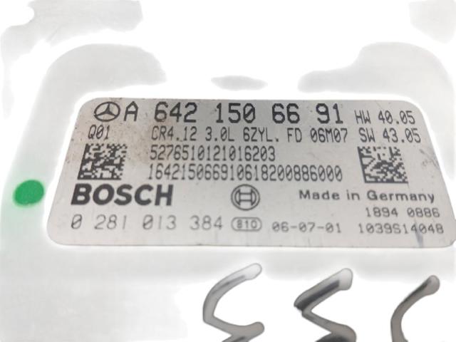A6421506691 Mercedes