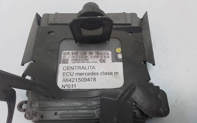 A6421509478 Mercedes