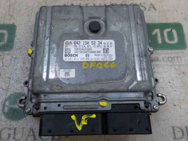 A6421509478 Mercedes