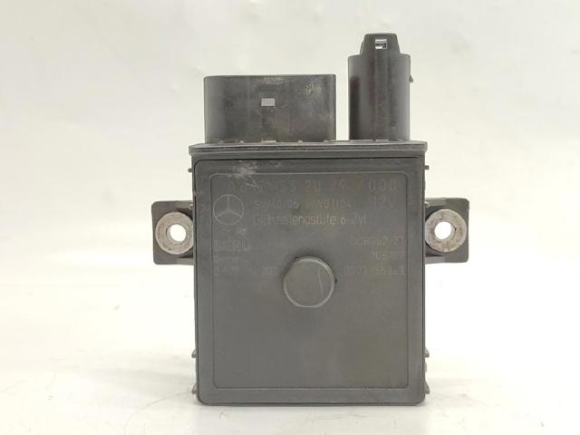 Caja precalentamiento bujias A6421532079 MERCEDES