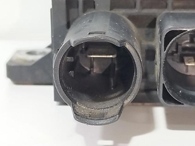 Relé de bujía de precalentamiento Mercedes S W221