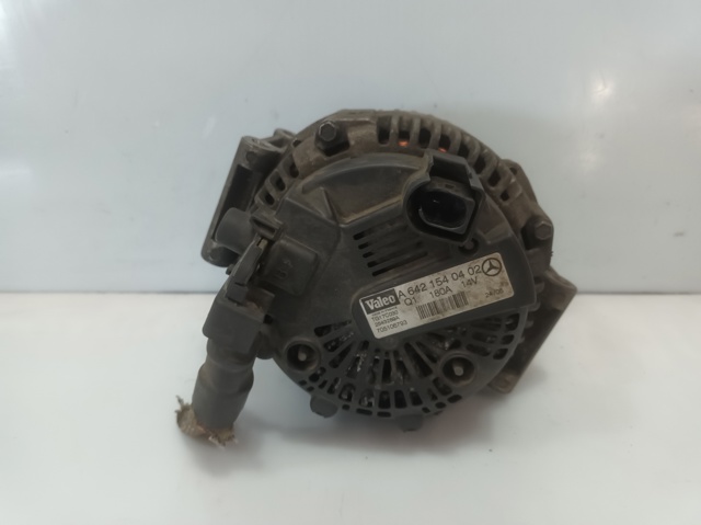 A6421540402 Alternador  en stock Granada