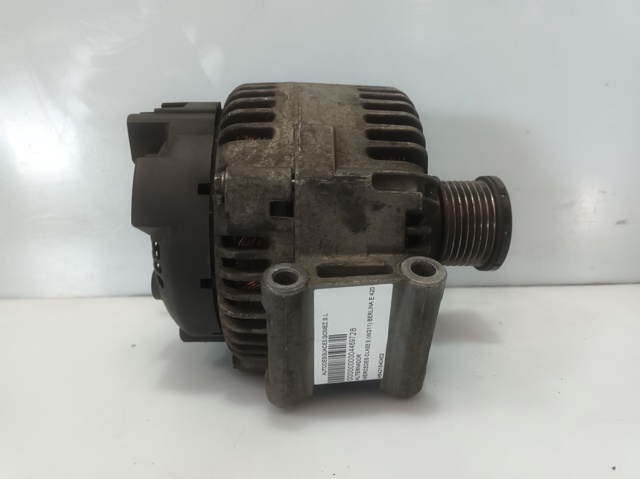 A6421540402 Alternador  disponible Málaga