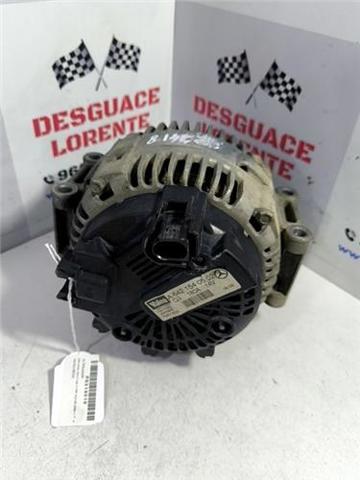 MERCEDES A6421540502 Alternador comprar Pamplona