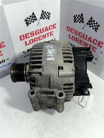 MERCEDES A6421540502 Alternador  disponible Valladolid