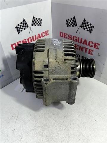 MERCEDES A6421540502 Alternador  en stock Salamanca