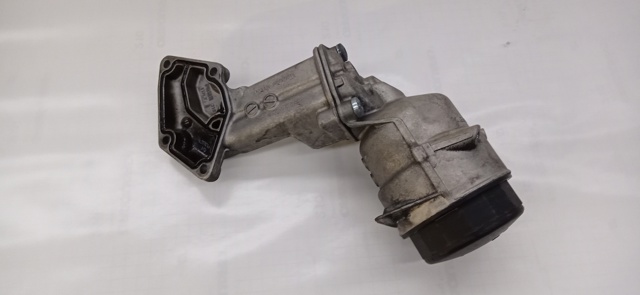 MERCEDES A6421800010 Portafiltro de aceite  en stock Terrassa