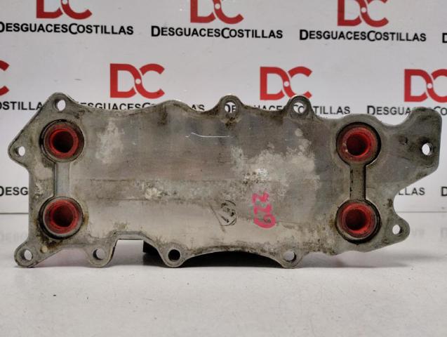 MERCEDES A6421800165 Radiador de aceite debajo del filtro  disponible Valladolid