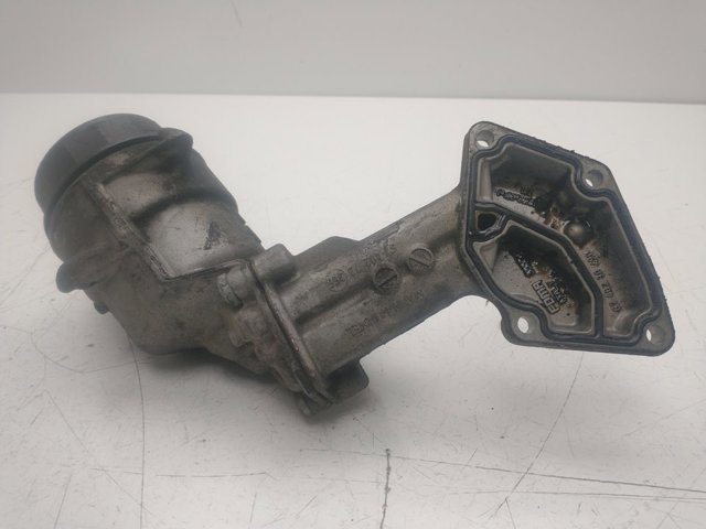 MERCEDES A6421801410 Portafiltro de aceite comprar Pamplona