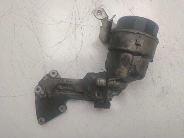 A6421801410 MERCEDES Portafiltro de aceite  comprar en Lleida