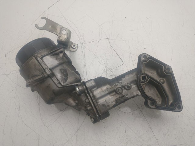 A6421801410 MERCEDES Portafiltro de aceite  disponible Ourense