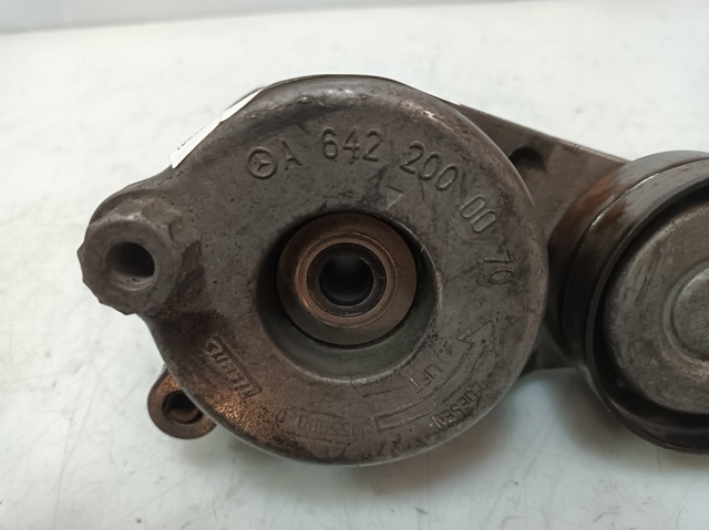 A6422000070 MERCEDES Tensor de correa poli V comprar Alcalá