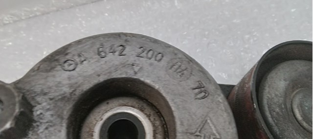 A6422000470 MERCEDES Tensor de correa poli V comprar Madrid