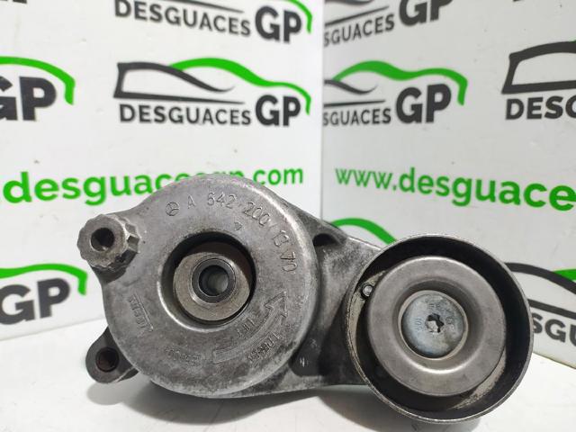 A6422001370 MERCEDES Tensor de correa de accesorios  disponible Vigo
