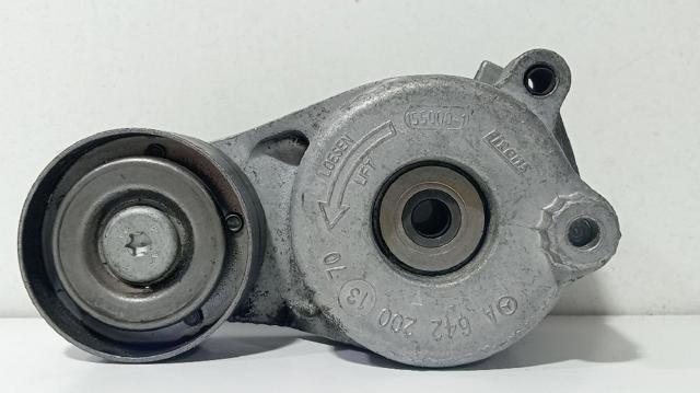 Tensor de la correa trapecial A6422001370 MERCEDES