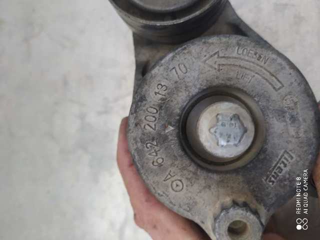 A6422001370 MERCEDES Tensor de correa de alternador comprar Madrid