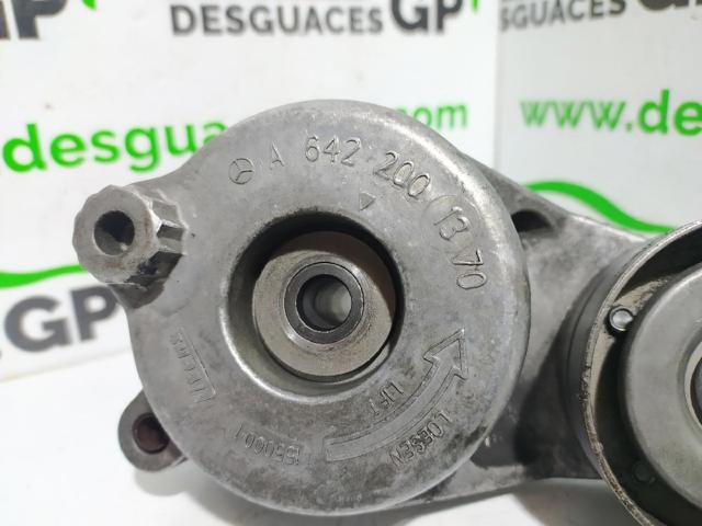 A6422001370 MERCEDES Tensor de correa de alternador comprar Madrid