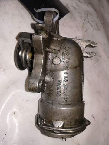 Termostato de agua A6422002015 MERCEDES
