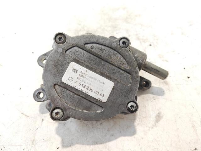 A6422300065 Chrysler