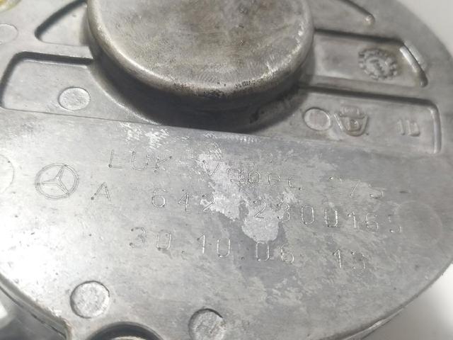 A6422300165 Bomba de vacío comprar Almería