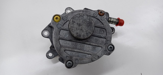 A6422300165 Bomba de vacío  comprar en Pontevedra